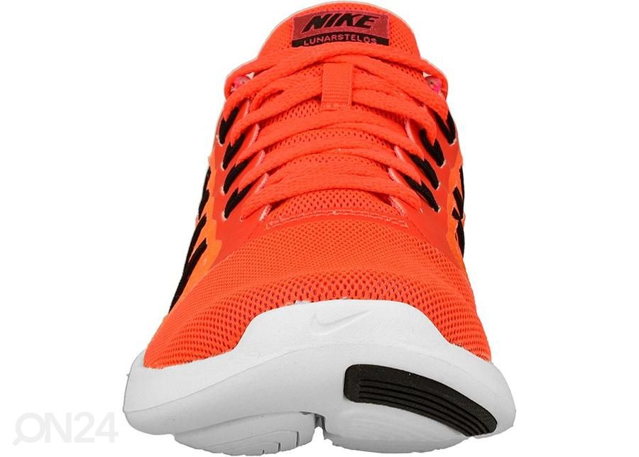 Мужские кроссовки для бега Nike Lunarstelos M 844591-800 увеличить