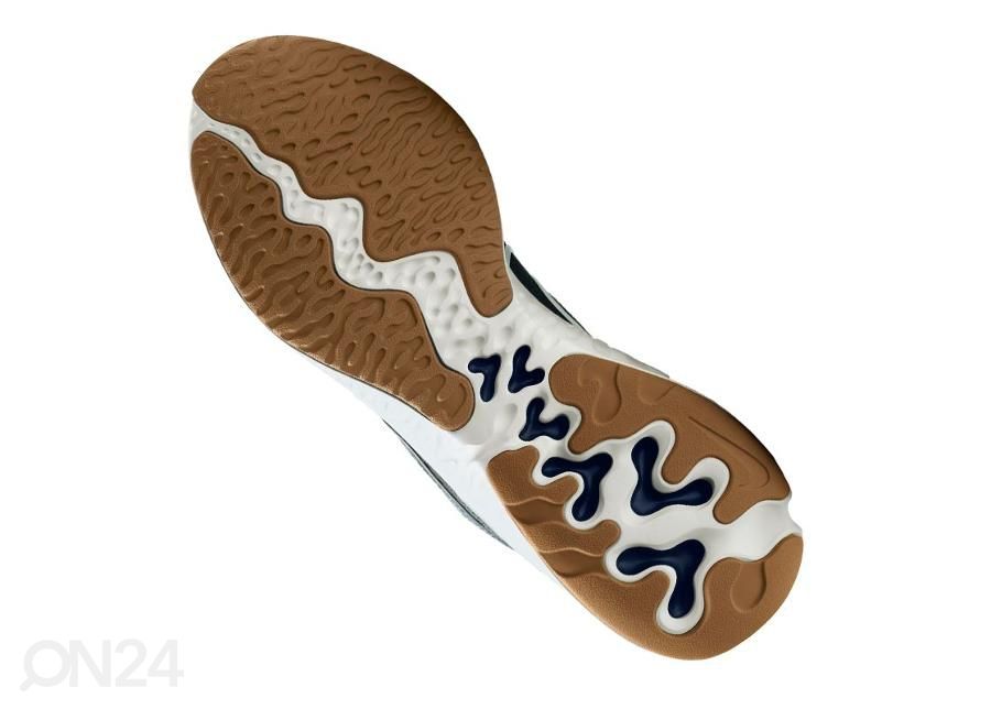 Мужские кроссовки для бега Nike Renew Run M CK6357-008 увеличить