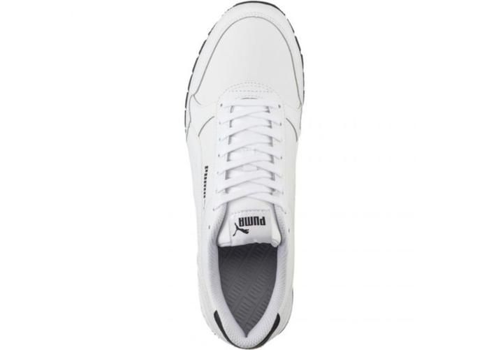 Мужские кроссовки для бега Puma ST Runner V2 Full L M 365277 01 увеличить