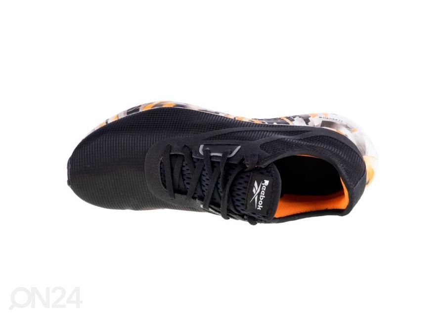 Мужские кроссовки для бега Reebok Flashfilm 3 M FU8752 увеличить
