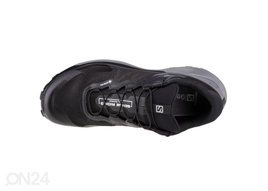 Мужские кроссовки для бега Salomon Sense Ride 3 GTX увеличить