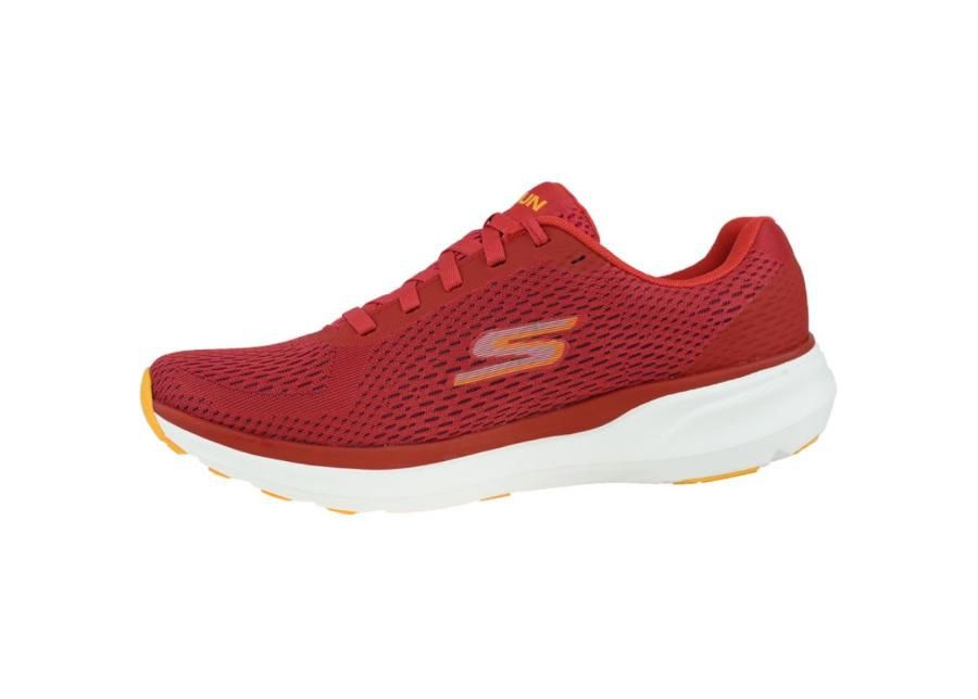 Мужские кроссовки для бега Skechers Pure M 55216-RDOR увеличить