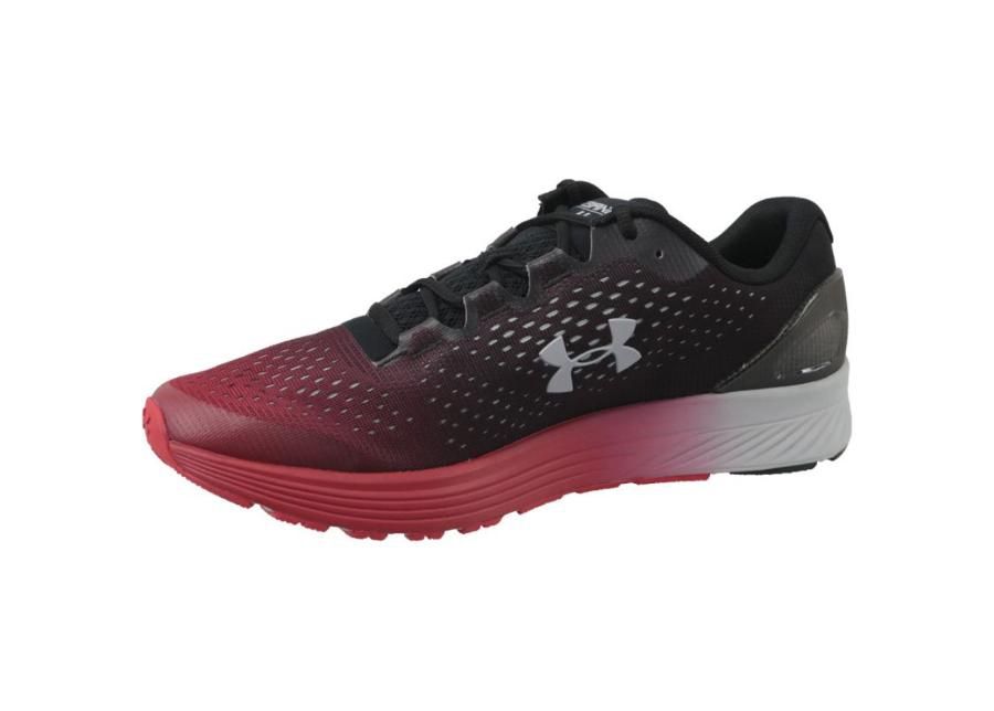 Мужские кроссовки для бега Under Armour Charged Bandit 4 M 3020319-005 увеличить