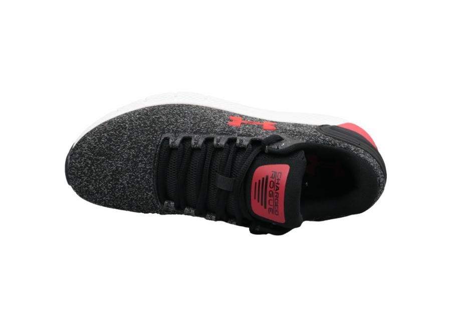 Мужские кроссовки для бега Under Armour Charged Rogue Twist M 3021852-001 увеличить
