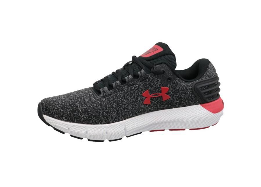 Мужские кроссовки для бега Under Armour Charged Rogue Twist M 3021852-001 увеличить