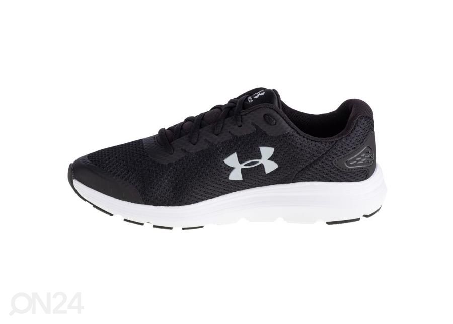 Мужские кроссовки для бега Under Armour Surge 2 M 3022595-001 увеличить