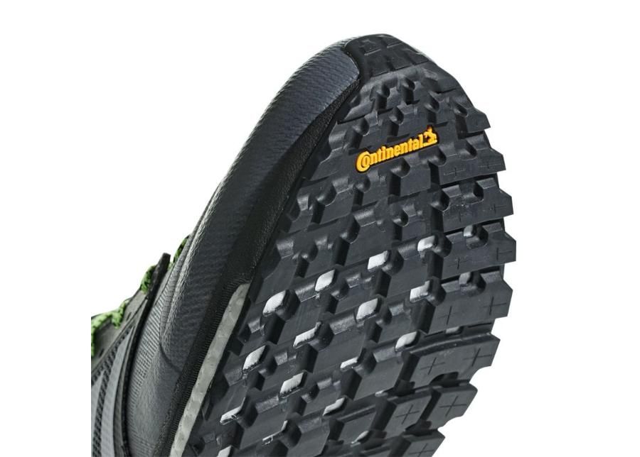 Мужские кроссовки adidas Supernova Trail M B96280 увеличить
