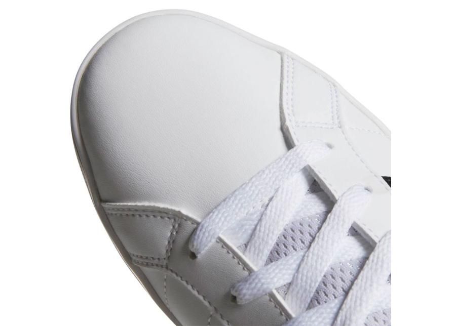 Мужские кроссовки adidas VS Pace M AW4594 размер 47 1/3 увеличить