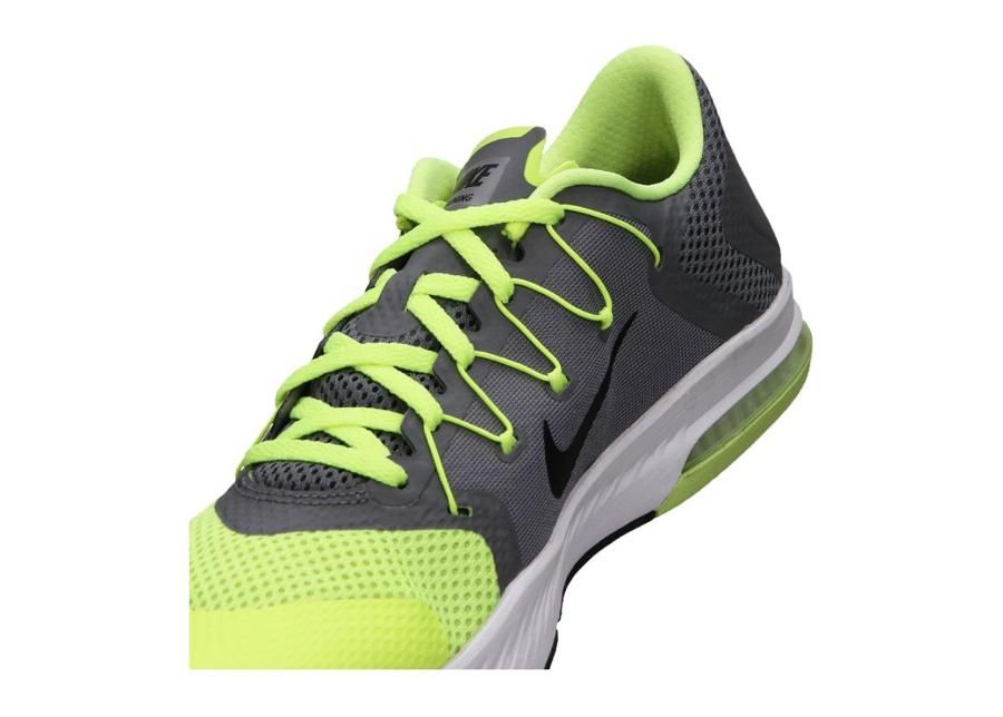 Мужские кроссовки Nike Air Zoom Train Complete M 882119-007 увеличить