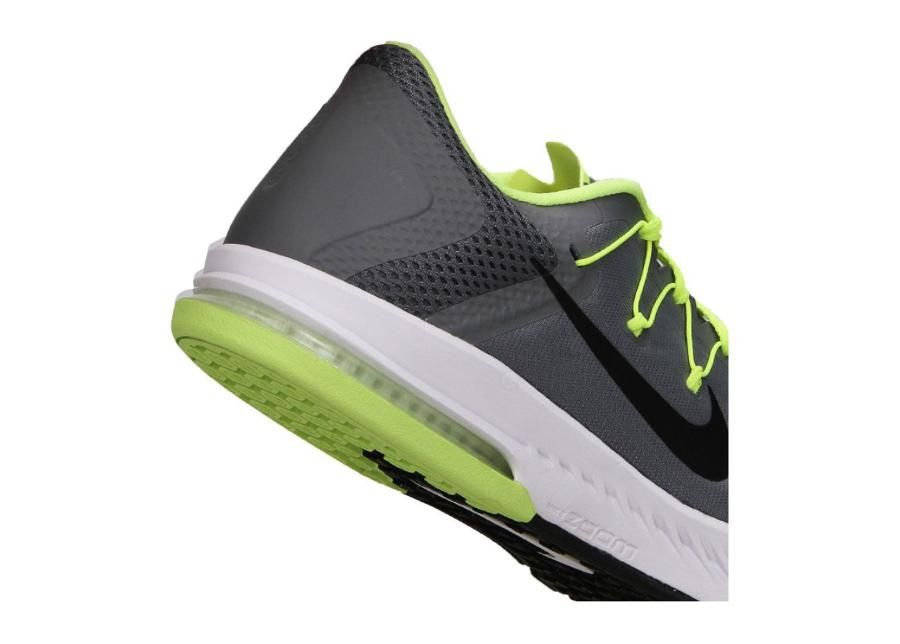 Мужские кроссовки Nike Air Zoom Train Complete M 882119-007 увеличить