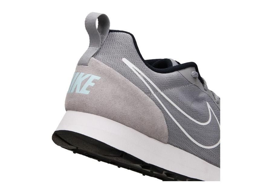 Мужские кроссовки Nike MD Runner 2 Mesh M 902815-001 увеличить