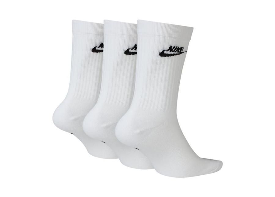 Мужские носки Nike NSW Everyday Crew 3-пары M SK0109-100 увеличить