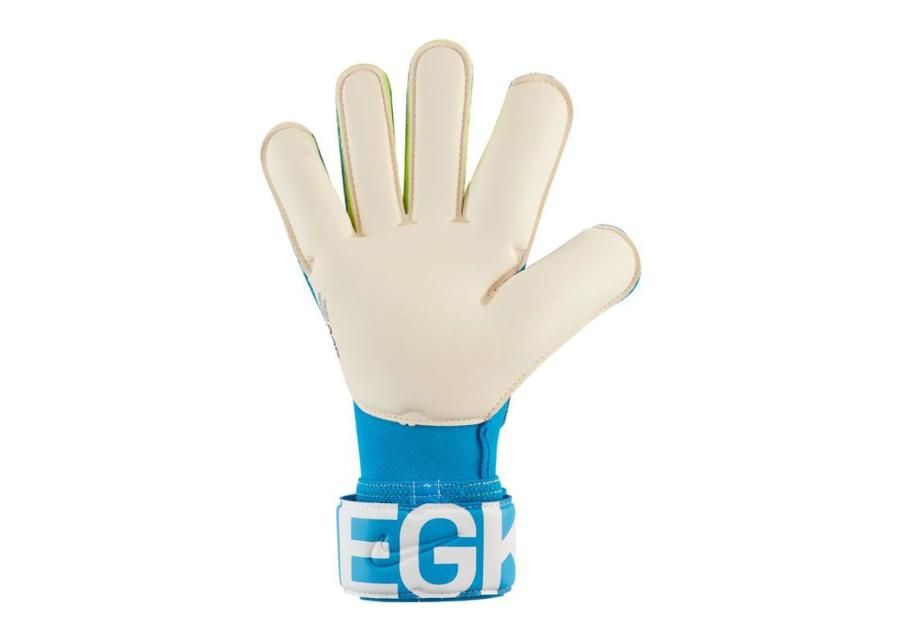 Мужские перчатки для вратаря Nike GK Vapor Grip 3 ACC M GS3884-486 увеличить