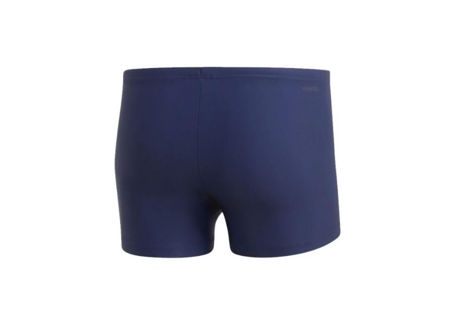 Мужские плавки adidas Fit Bx Bos M FJ4720 увеличить