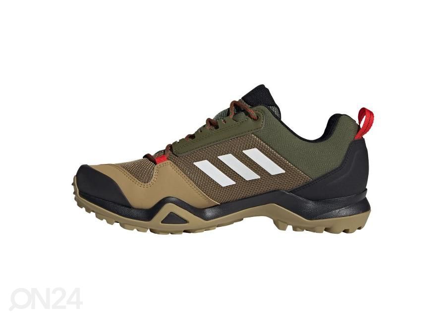 Мужские походные ботинки Adidas Terrex AX3 увеличить