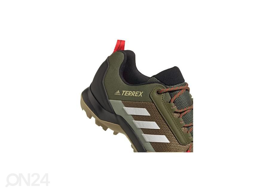 Мужские походные ботинки Adidas Terrex AX3 увеличить