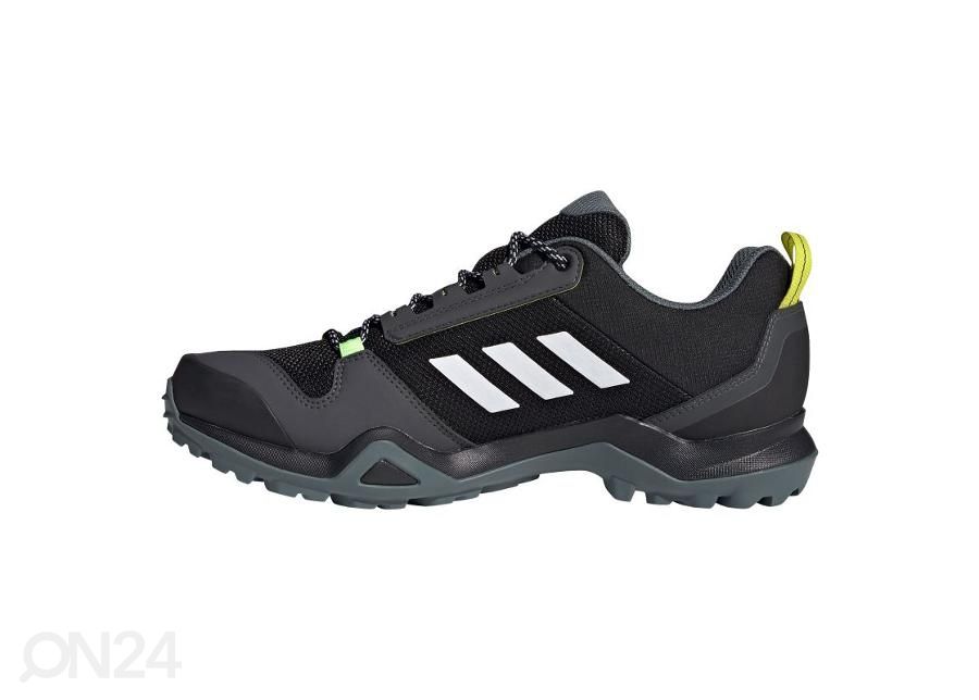 Мужские походные ботинки Adidas Terrex AX3 GTX увеличить