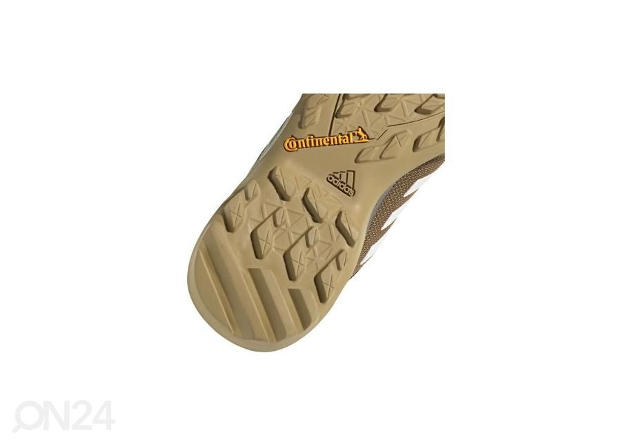 Мужские походные ботинки Adidas Terrex AX3 GTX увеличить