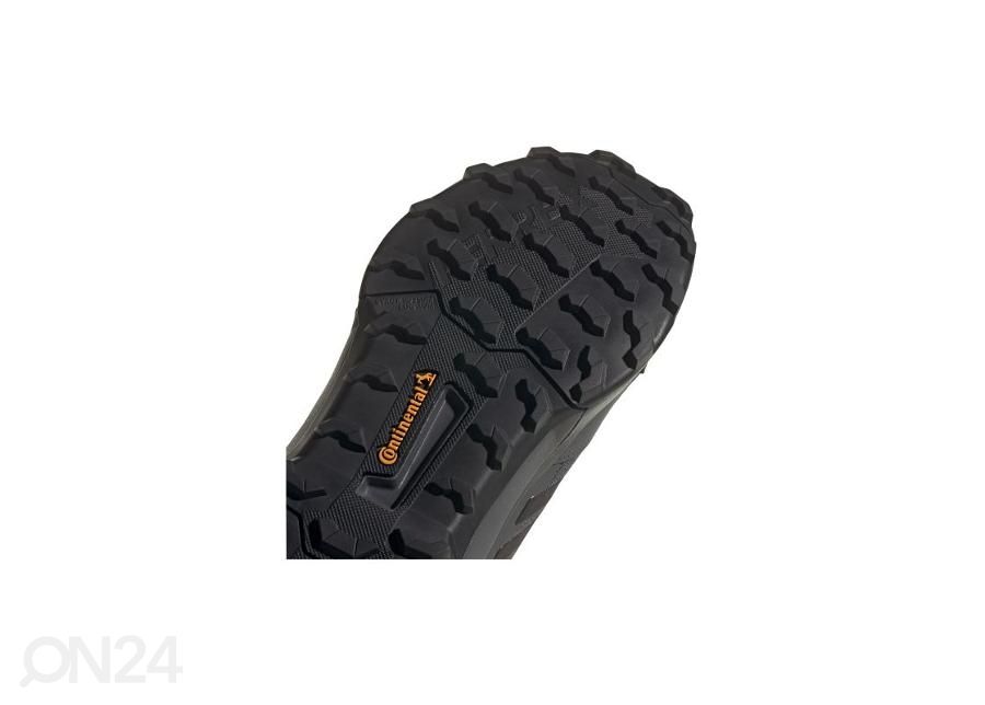 Мужские походные ботинки Adidas Terrex AX4 Primegreen размер 44 увеличить