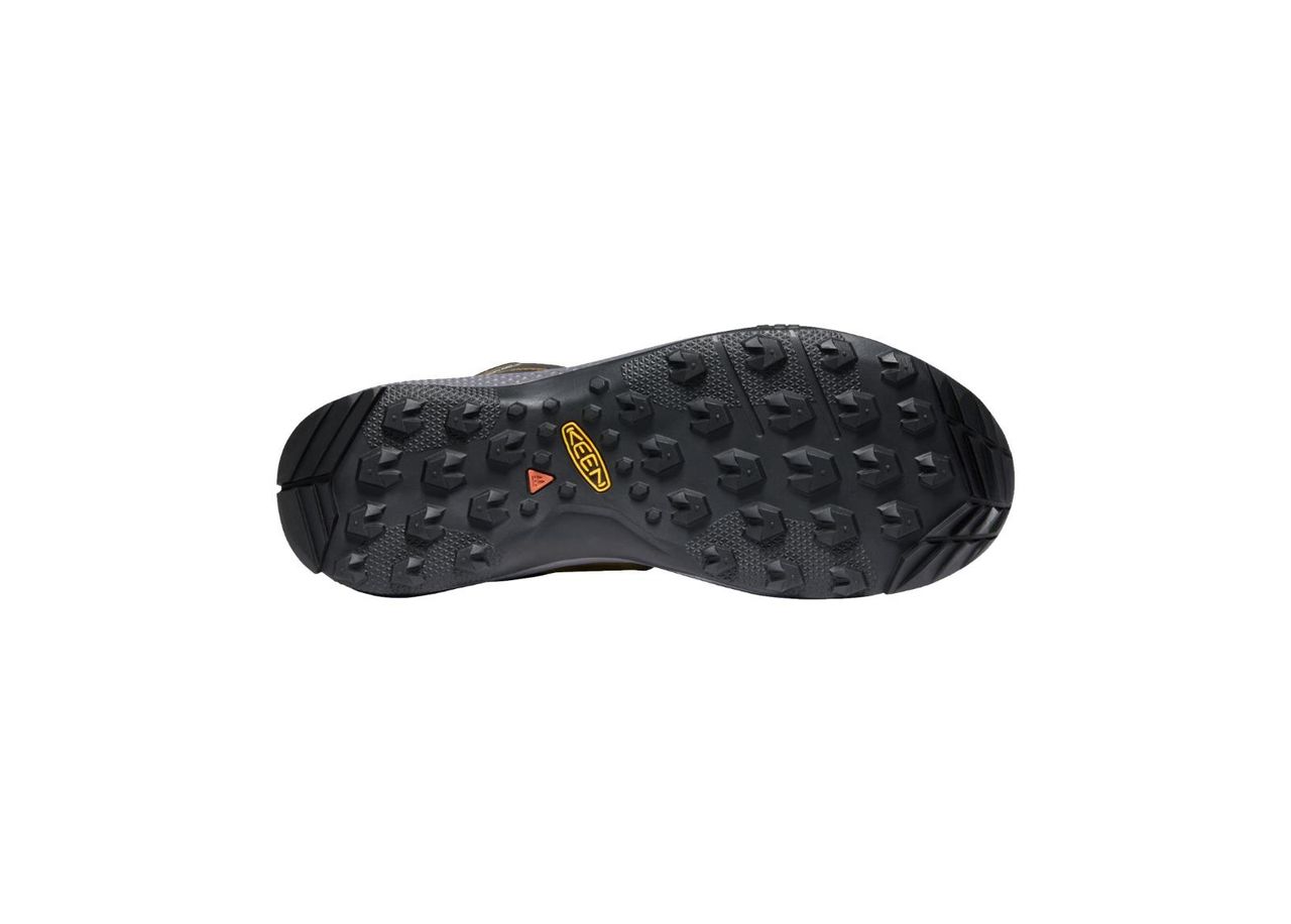 Мужские походные ботинки Keen увеличить
