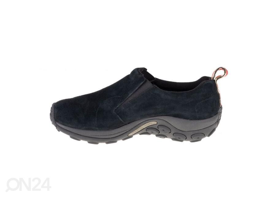 Мужские походные ботинки Merrell Jungle Moc увеличить
