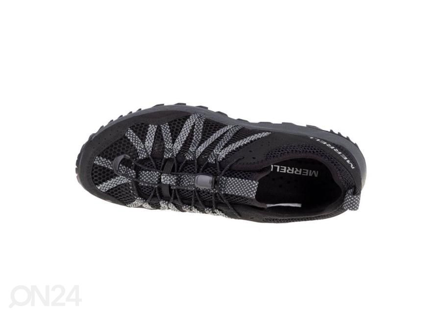 Мужские походные ботинки Merrell Wildwood Aerosport увеличить