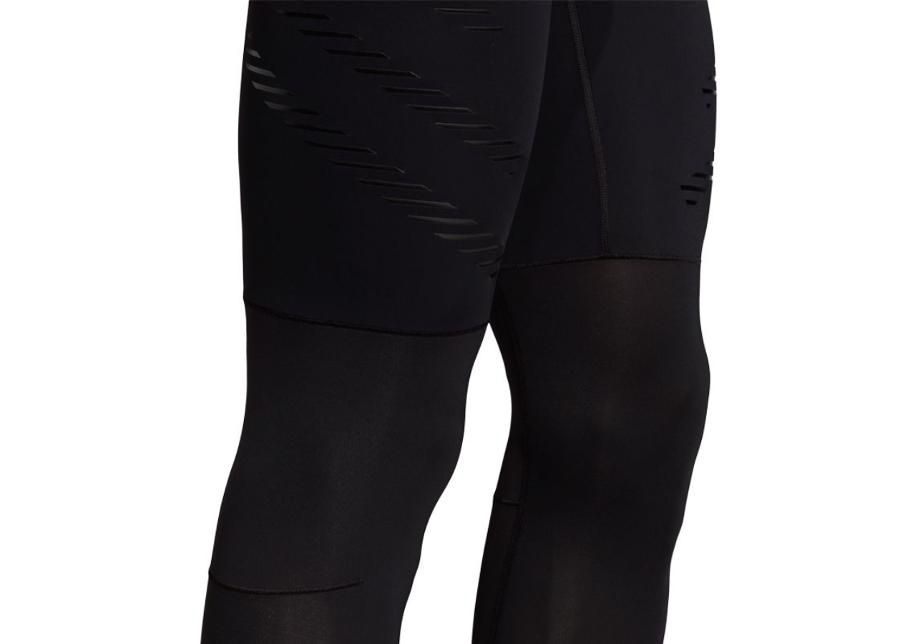 Мужские рейтузы для бега Adidas Speed M DZ4856 увеличить