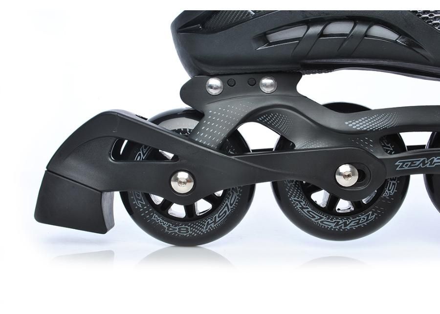 Мужские роликовые коньки Black Shadow 84 Tempish увеличить