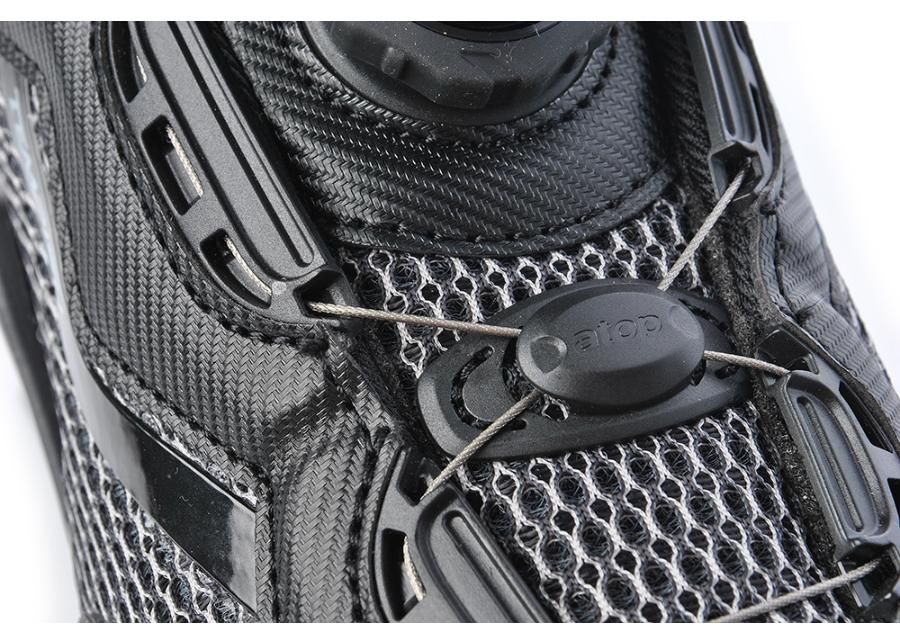 Мужские роликовые коньки Black Shadow 84 Tempish увеличить