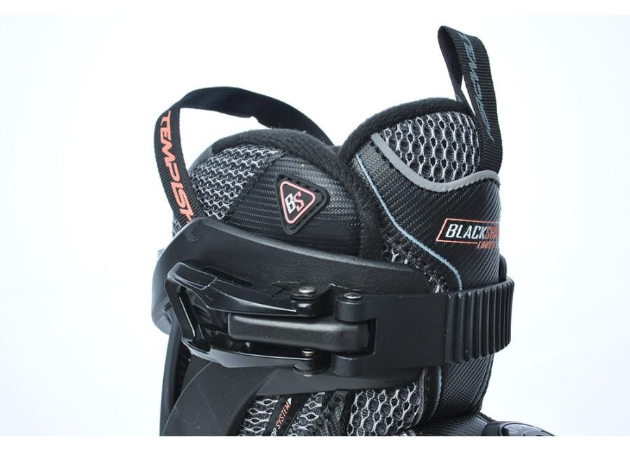 Мужские роликовые коньки Black Shadow 84 Tempish увеличить