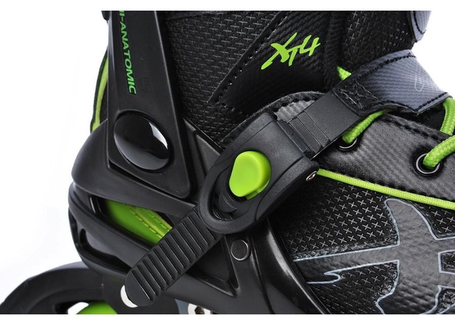 Мужские роликовые коньки XT4 Tempish увеличить