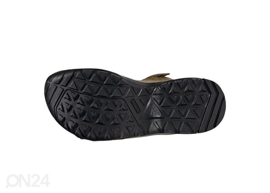Мужские сандалии Adidas Terrex Cyprex Ultra II увеличить