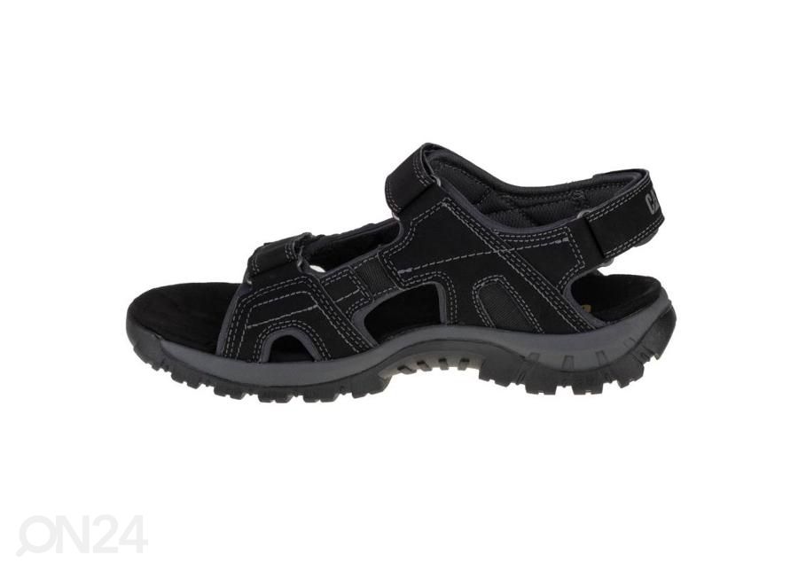 Мужские сандалии Caterpillar Giles Oxfors Sandal M увеличить