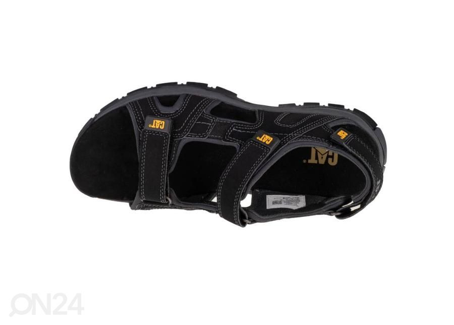 Мужские сандалии Caterpillar Giles Oxfors Sandal M увеличить
