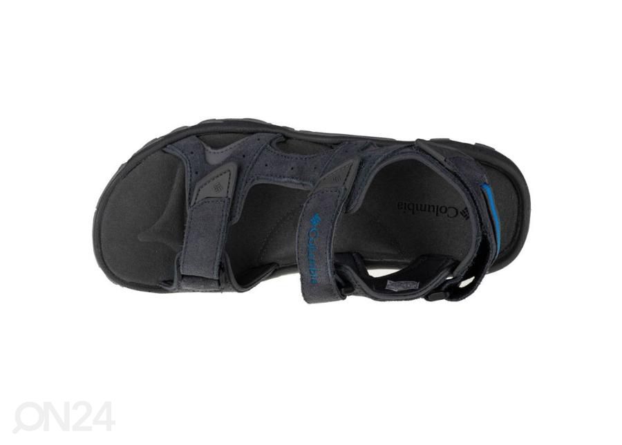 Мужские сандалии Columbia Santiam 3 Strap увеличить