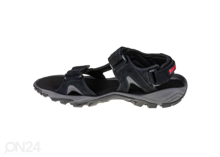 Мужские сандалии Columbia Santiam 3 Strap увеличить