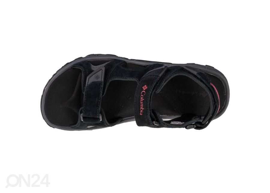 Мужские сандалии Columbia Santiam 3 Strap увеличить