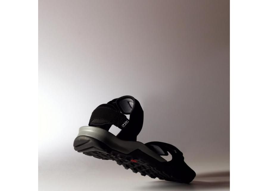 Мужские сандали adidas Cyprex Ultra Sandal II M B44191 размер 43 увеличить
