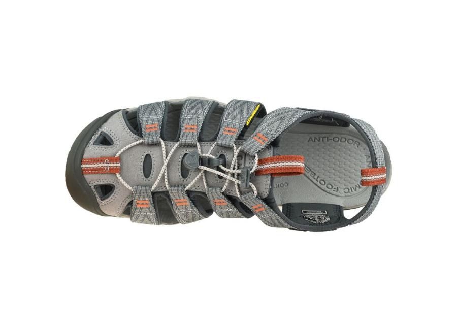 Мужские сандали Keen Clearwater CNX M 1018497 увеличить