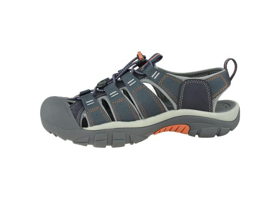 Мужские сандали Keen Newport H2 M 1001931 увеличить
