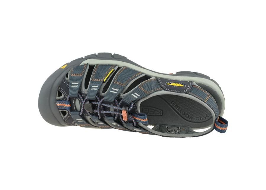 Мужские сандали Keen Newport H2 M 1001931 увеличить