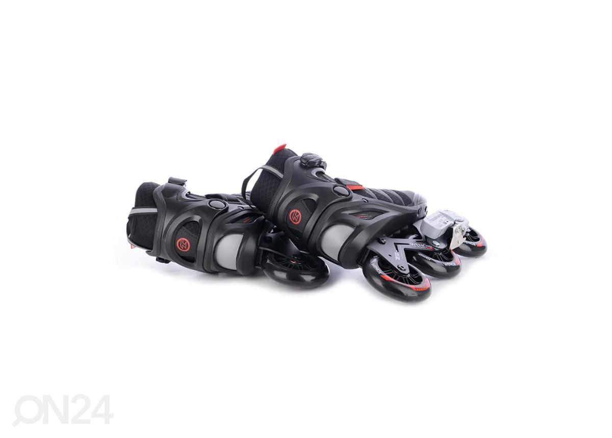 Мужские скоростные роликовые коньки WENOX TOP EBS 100 Tempish увеличить