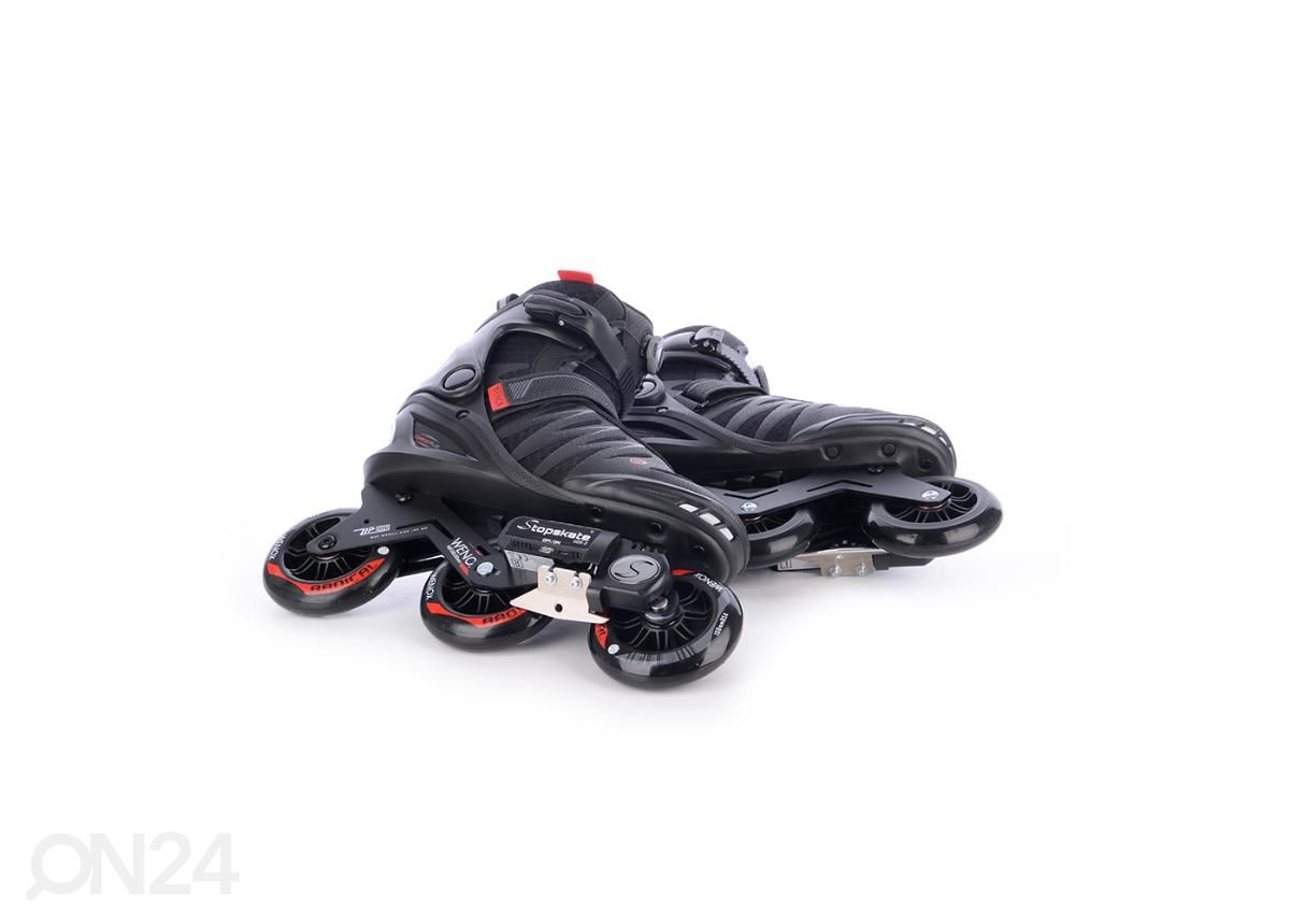 Мужские скоростные роликовые коньки WENOX TOP EBS Strong 100 Tempish увеличить