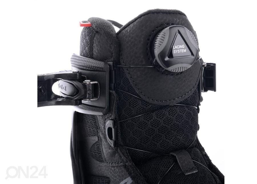 Мужские скоростные роликовые коньки WENOX TOP EBS Strong 100 Tempish увеличить