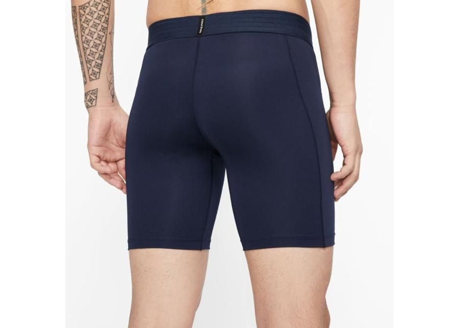 Мужские спортивное белье Nike Pro Compression M BV5635-452 увеличить