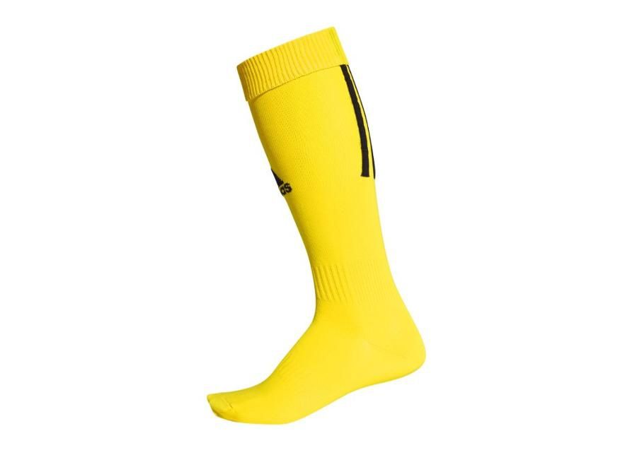 Мужские спортивные гольфы adidas Santos 18 M CV8104 увеличить