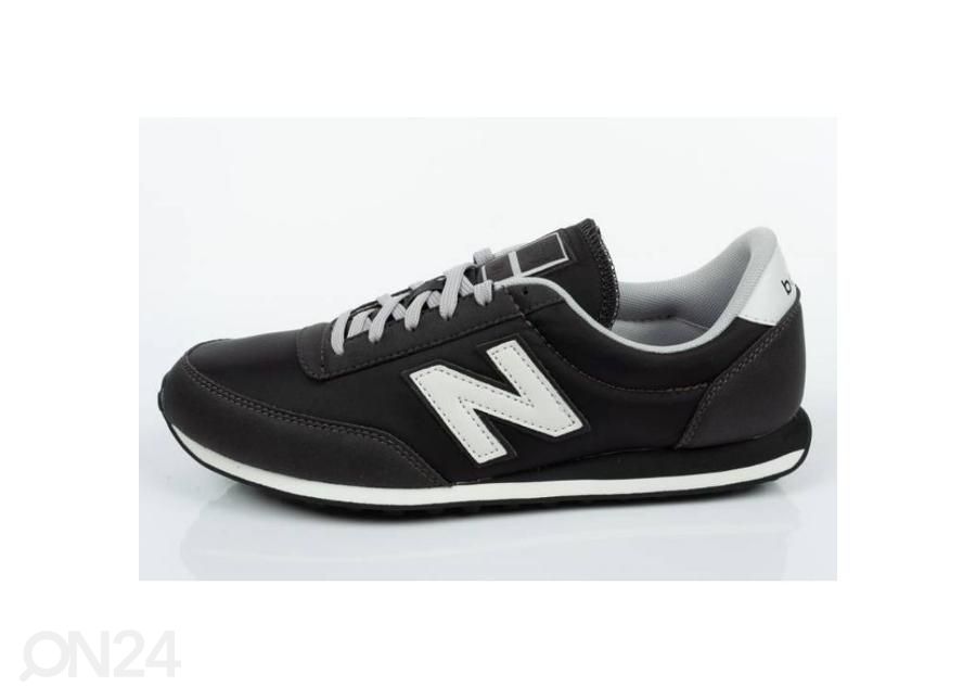 Мужские спортивные кроссовки New Balance увеличить