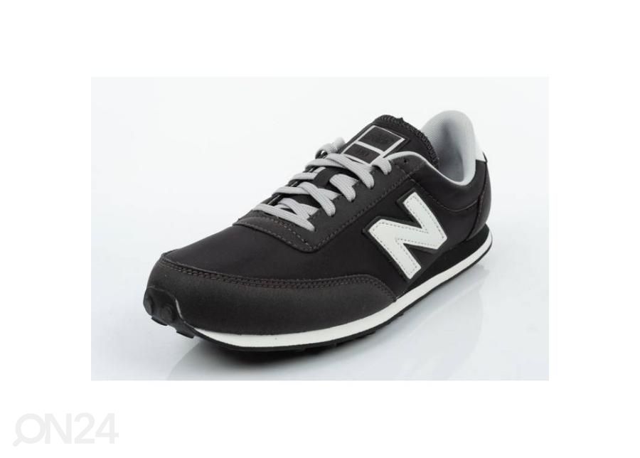 Мужские спортивные кроссовки New Balance увеличить