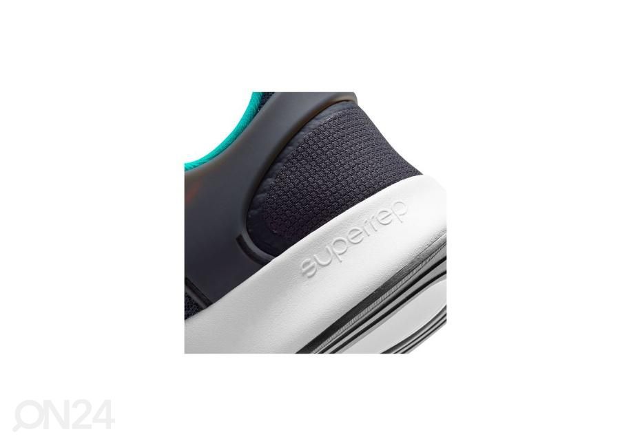 Мужские спортивные кроссовки Nike SuperRep Go 2 увеличить