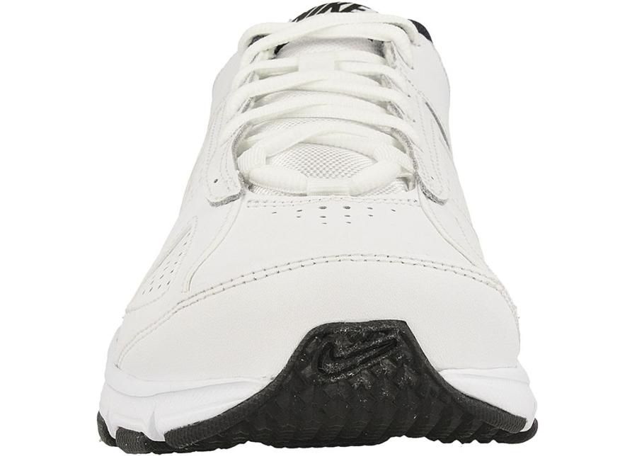 Мужские спортивные кроссовки Nike T-Lite XI M 616544-101 увеличить